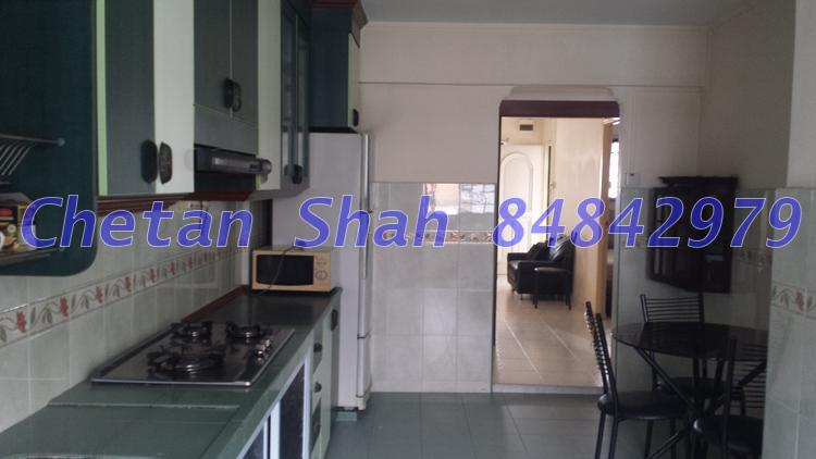 Blk 925 Tampines Street 91 (Tampines), HDB 3 Rooms #94001422